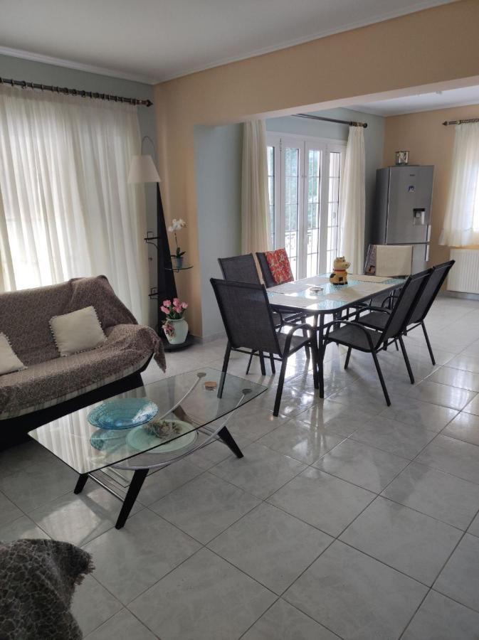 Bella Vista Apartment Gialtra Exterior photo