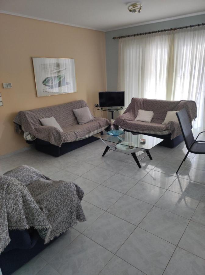 Bella Vista Apartment Gialtra Exterior photo