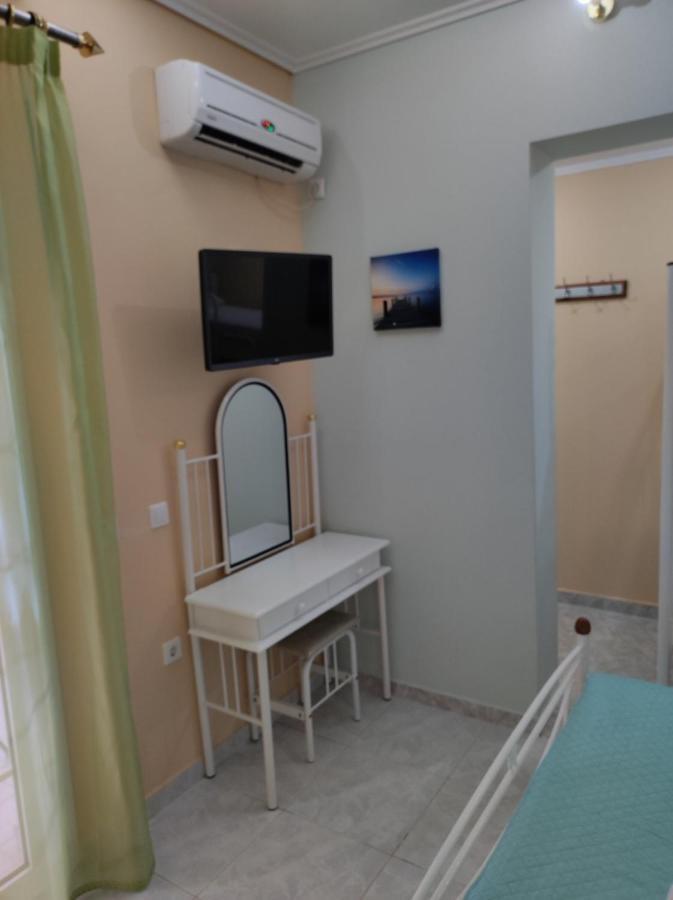Bella Vista Apartment Gialtra Exterior photo