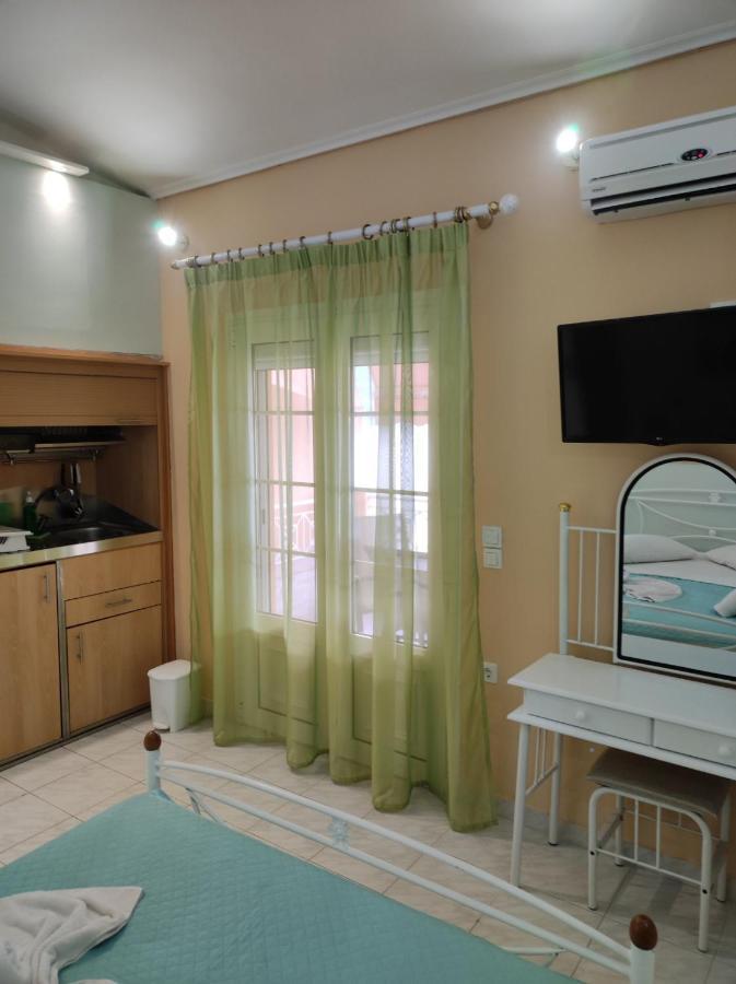 Bella Vista Apartment Gialtra Exterior photo