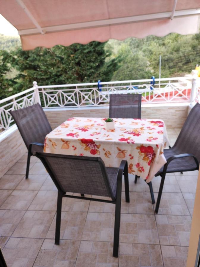 Bella Vista Apartment Gialtra Exterior photo